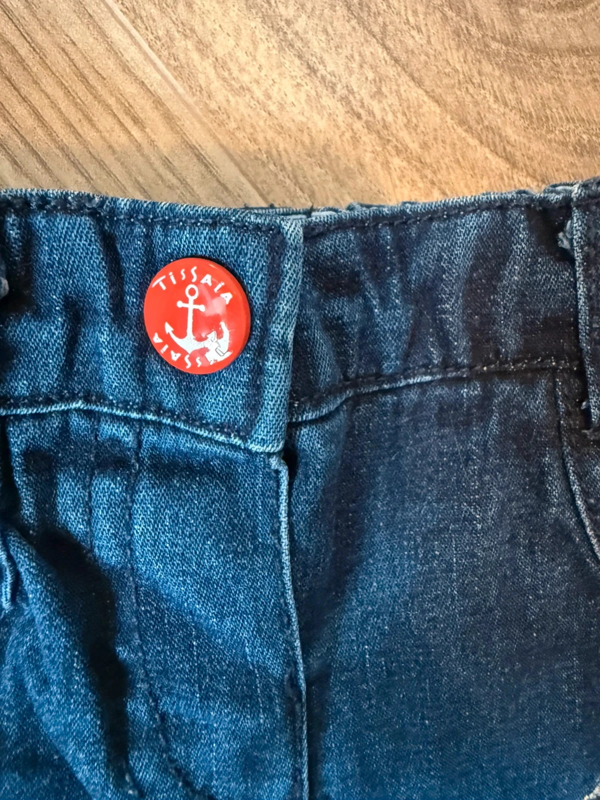 Jeans para menina – photo 3